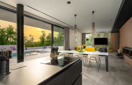 Beautiful She Luxury Villa with view in Groznjan - Foto 27