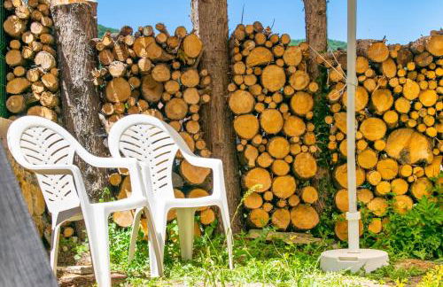 Casa Artorena, acogedora casa rural en pleno corazón del valle de la Ultzama - Foto 46