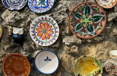 Villa El Pedregal - Parque Sierra de las Nieves - Foto 12