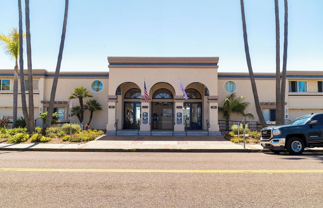 Southern California Beach Club - Foto 58