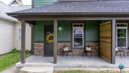 Emerald Escape-Family Friendly Duplex-Long Stays Welcome - Foto 2