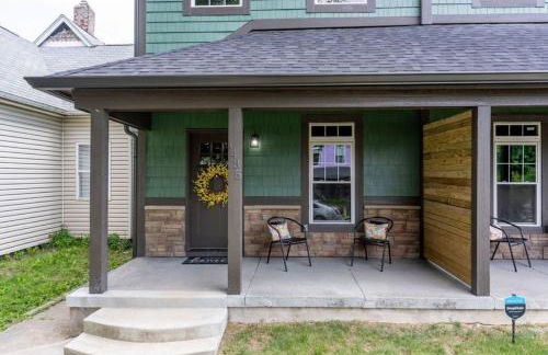 Emerald Escape-Family Friendly Duplex-Long Stays Welcome - Foto 2