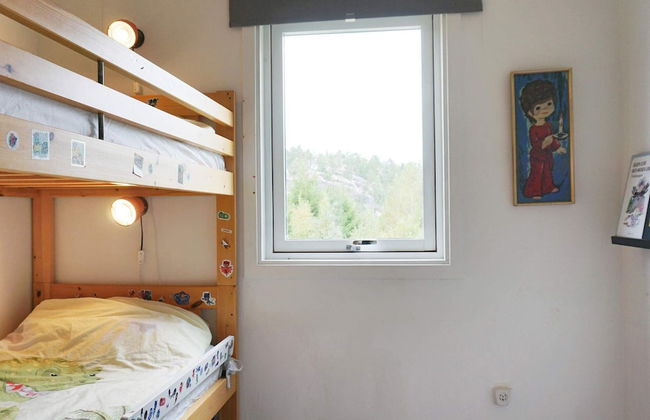 4 Star Holiday Home in Rabbalshede-by Traum - Foto 2