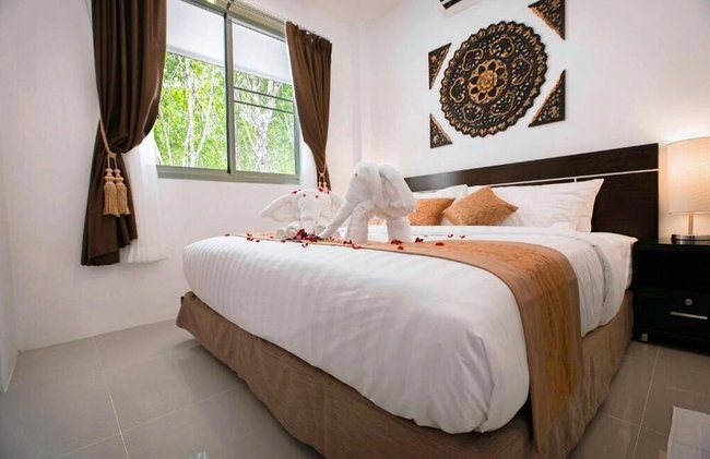 Lux Family Villas - Photo 13