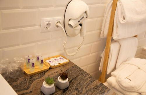 Vistas de Chamberi - Photo 45