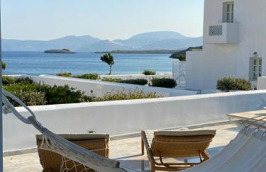 Aphrodite Residence @ Astypalaia Island - Foto 1
