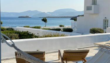 Aphrodite Residence @ Astypalaia Island - Foto 1