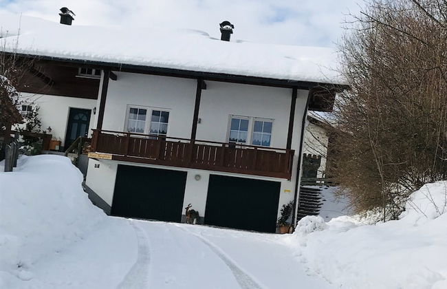 Aesthetic Apartment in Halblech Germany near Ski Area - Foto 36