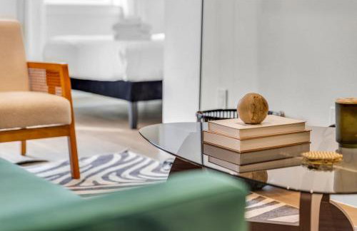 RG 2-3 DT Dallas l FIFA WORLD CUP READY l 5 Min from Love Field - Foto 7