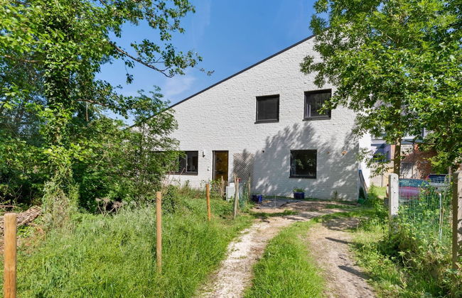 Villa in Kobbegem With Private Garden - Foto 34