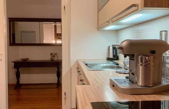 Villa Landenberger Outlet City Metzingen - Foto 41