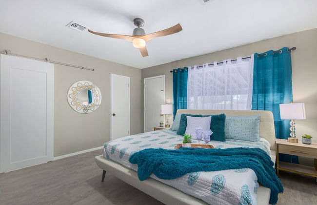 Mitchell Coronado Historic District Phoenix - Foto 6