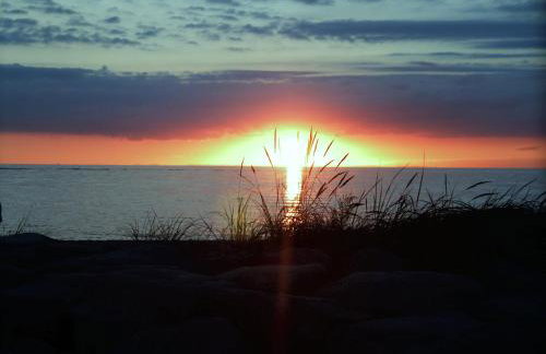 Küstenbude Glück - Photo 9