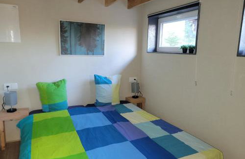 Petite maison vue sur Lac de la Triouzoune Neuvic - Foto 18
