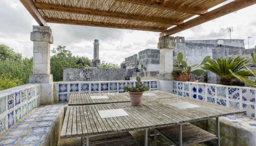 Casa dei 5 Camini with terrace - Foto 1