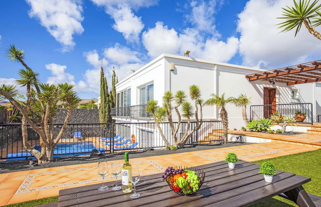 Casa Calero - Photo 18