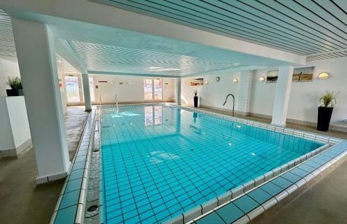 Albatros Wohnung 19 Strandnah in Döse - Foto 11