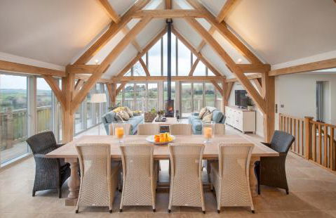 Gitcombe Retreat - Foto 15