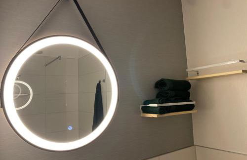 Spreewald-Apartment I Netflix I Prime I Parkplatz - Foto 13