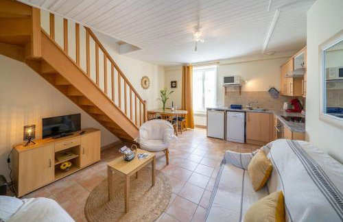 Gîtes Le Bois Berranger - Photo 14