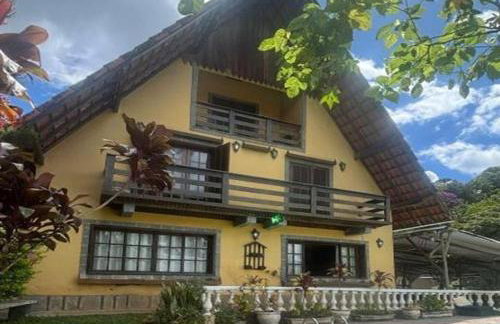 Casa com Piscina e Churrasqueira Perto da CBF, Feirarte, Parque Nacional - Foto 1
