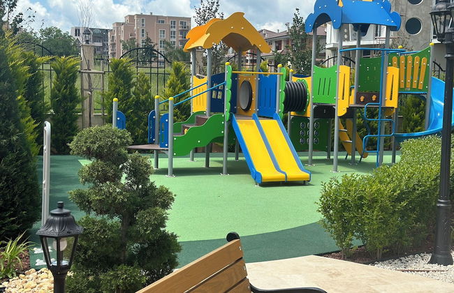 Bellicity Apart Complex - Foto 32