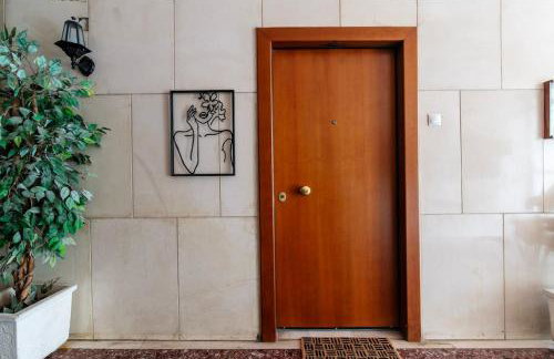 Ella's Cozy escape with balcony! - Foto 10