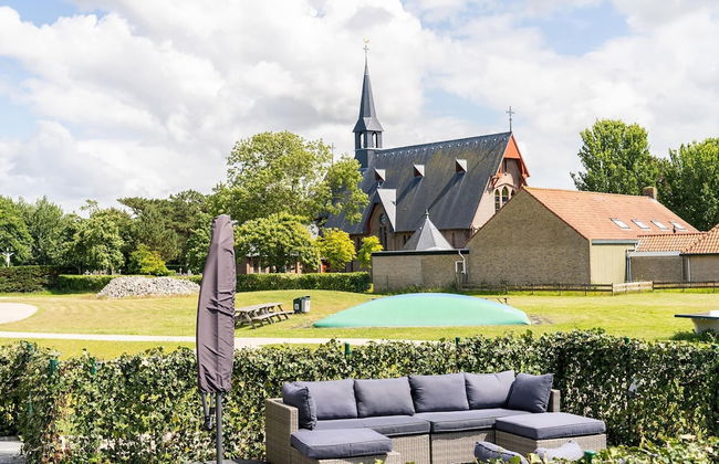 Holiday Home in Nes With Garden - Photo 30