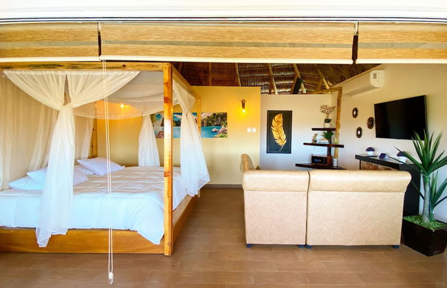 Palm Valley Cabins - Foto 16