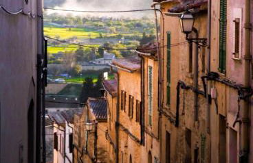 Son Vanrell in Montu ri - Photo 81