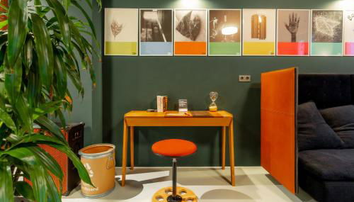 Heidels Design Loft & Gym Xberg - Foto 3