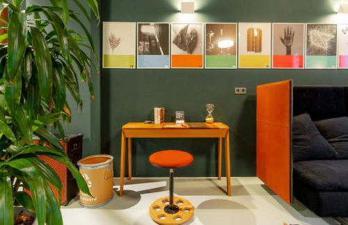 Heidels Design Loft & Gym Xberg - Foto 3