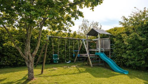 Poyers Farmhouse - Foto 4