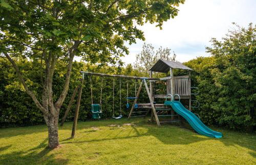 Poyers Farmhouse - Foto 4