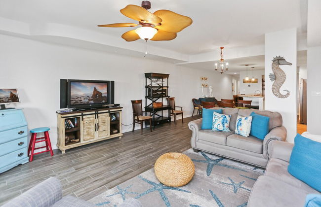 Club at Mexico Beach 2C Coastal Dreaming - Foto 14