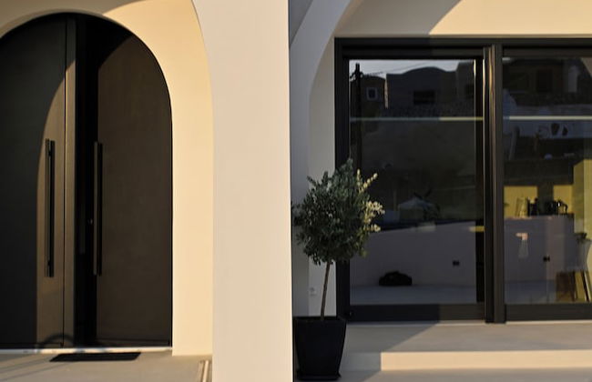 Artium Villa with Pool hosted by K&K - Foto 33