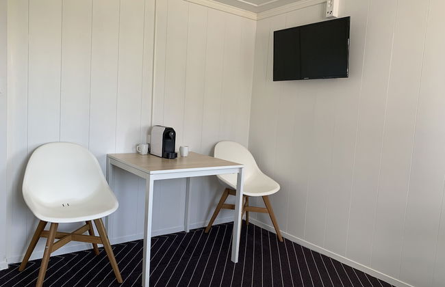 Ferienhaus Seeblick - Foto 25