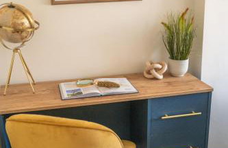 Cotswolds, Beautiful 5 bed 3 bath house, lovely garden, free parking - Foto 52