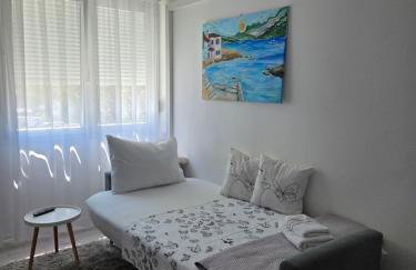 My Peace Apartment - Foto 21