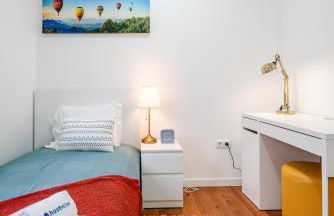 DesKanzo Guest House - Silva Brinco - Foto 13