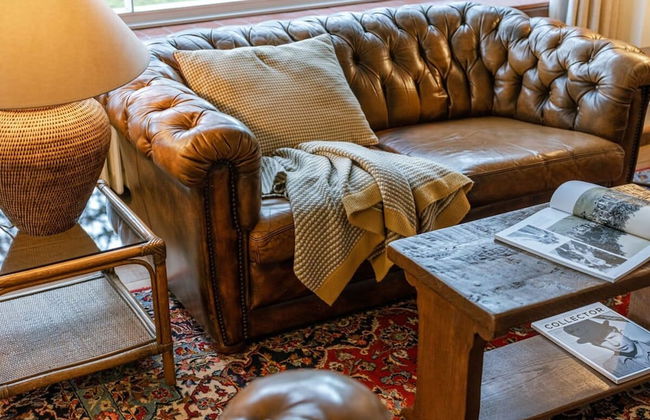 Charming House Heemdael in Knokke-le-zoute - Foto 75