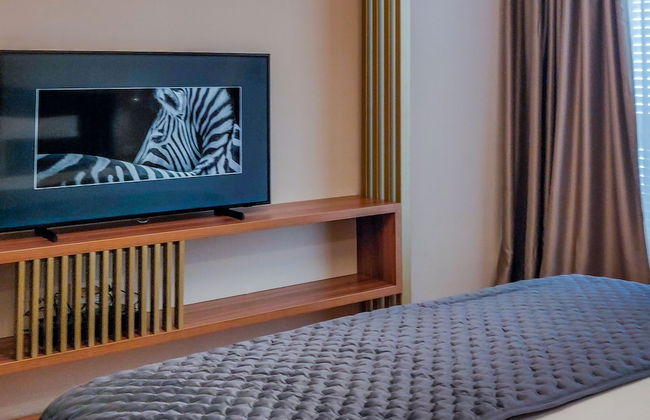 Downtown Zadar Stylish and Sophisticated Apartments - Foto 4