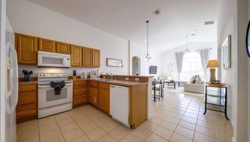 3 bedroom South facing home on gated Highgate Park - Foto 4