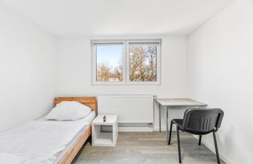 Perfekt für Firmen und Gruppen - 1 Haus - 12 Wohnungen - Foto 48