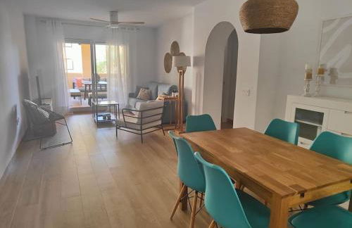 Apartamento reformado en Urb. Jardines de Zahara - Photo 20