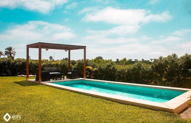 HOP Lago MAR Exclusiva en Playa de Chincha - Photo 9