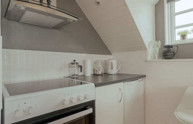 Unique Boathouse By The Foreshore | Sea View - Foto 6