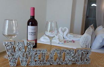 Selinopetra Rooms - Foto 29