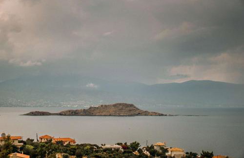 Sea view Amoni villa - Foto 30