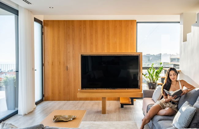 Villa Elysian Oasis by Homie - Foto 18